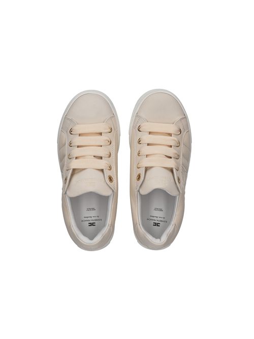 Sneakers, bambina, logate. ELISABETTA FRANCHI | F4A9 E0682 1201138